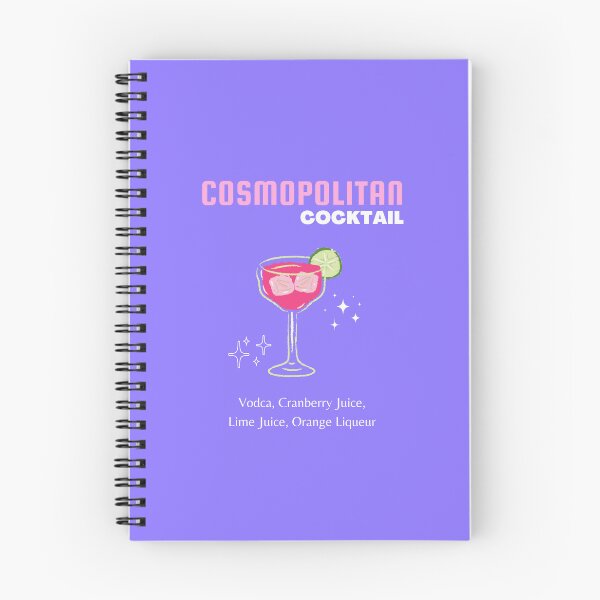 Item preview, Cosmopolitan, Cocktail, Cocktail Art, Preppy, Preppy Girl, Purple designed and sold by Magic Love Art Print.