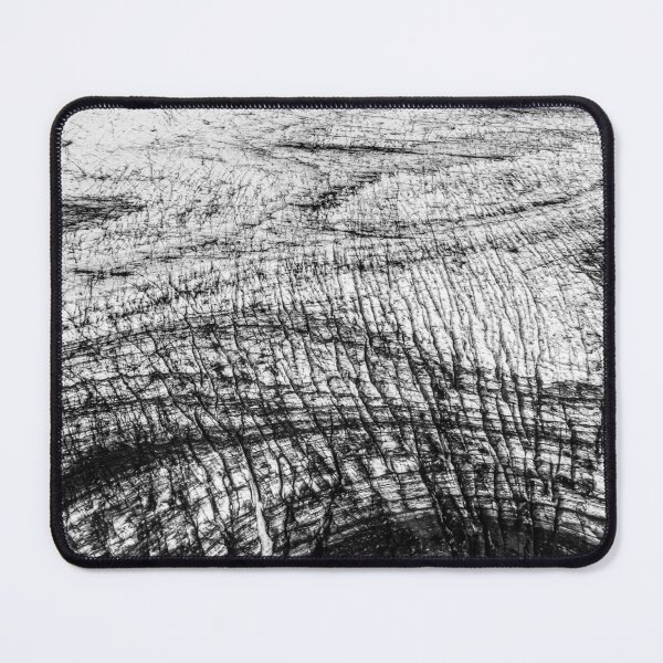 Item preview, Vatnajokull Abstract designed and sold by DiFigianoPhoto.