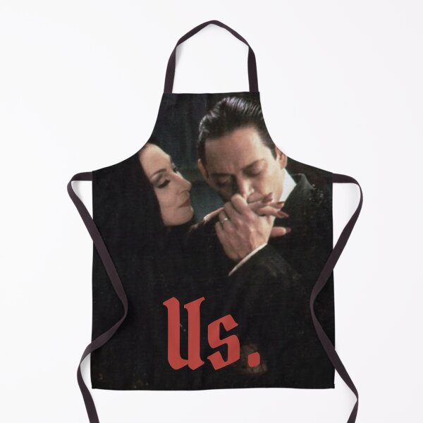 Item preview, Morticia and Gomez designed and sold by YerWanDesigns.
