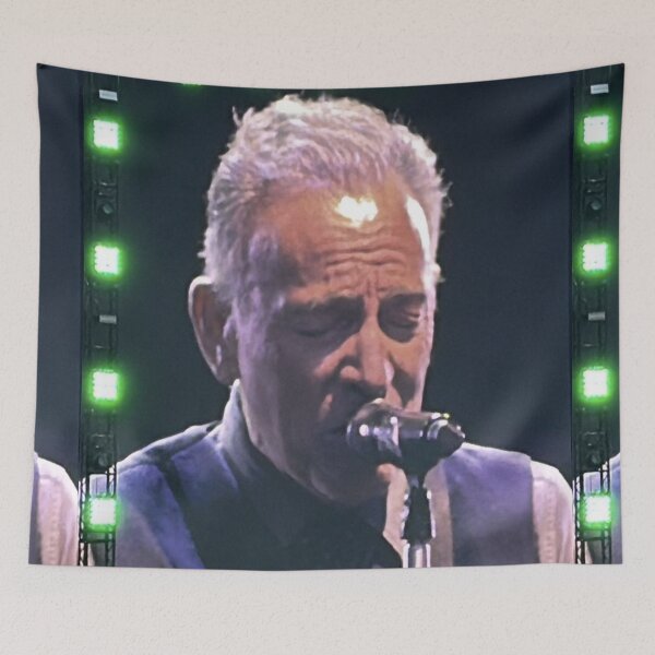 Item preview, Bruce Springsteen, Live in Liverpool, UK, 07 June 2025 (17) designed and sold by Davies72.