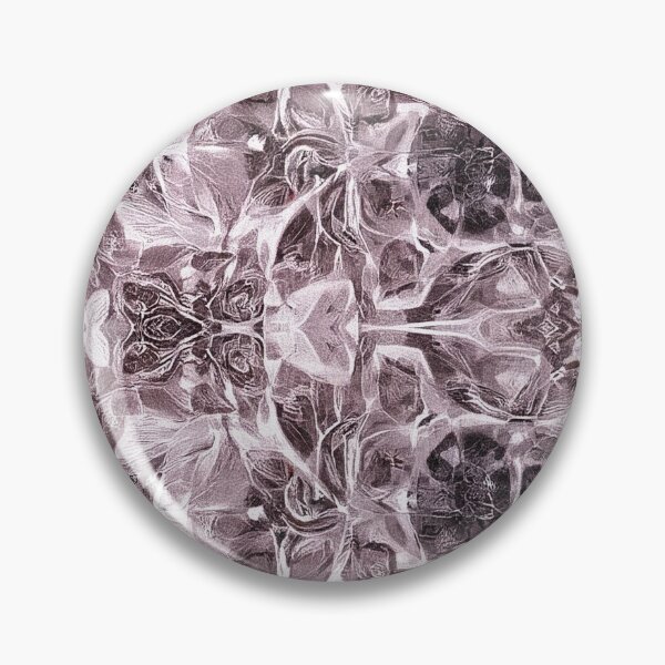Item preview, Abstract Crushed Crystal Glass Pattern designed and sold by SassyArtistry.