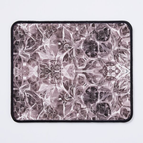 Item preview, Abstract Crushed Crystal Glass Pattern designed and sold by SassyArtistry.
