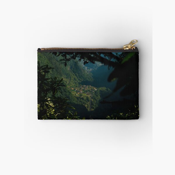Item preview, The village behind the trees designed and sold by Erich-Remde.