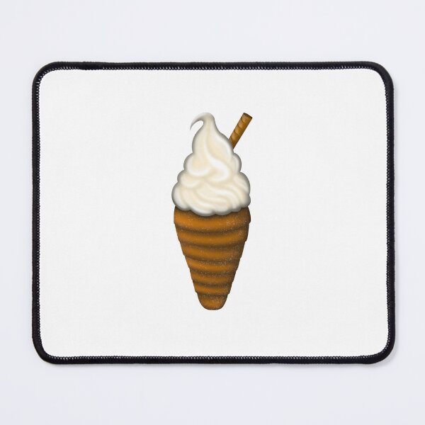 Item preview, Vanilla Chimney Cake designed and sold by DesignsByChloeZ.