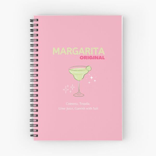 Item preview, Margarita, Cocktail, Cocktail Art, Preppy, Preppy Art, Pink designed and sold by Magic Love Art Print.