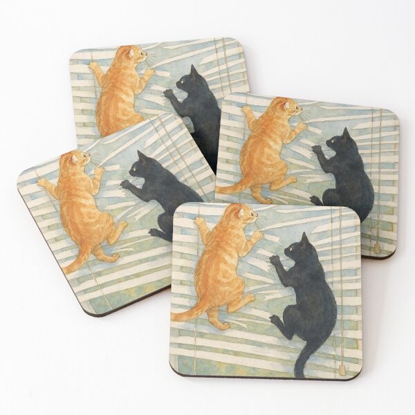 Item preview, Must see out! designed and sold by TinCatOutPost.