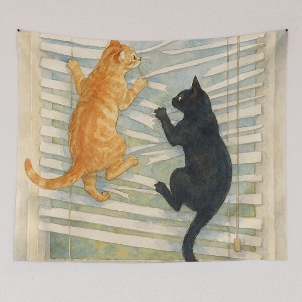 Item preview, Must see out! designed and sold by TinCatOutPost.