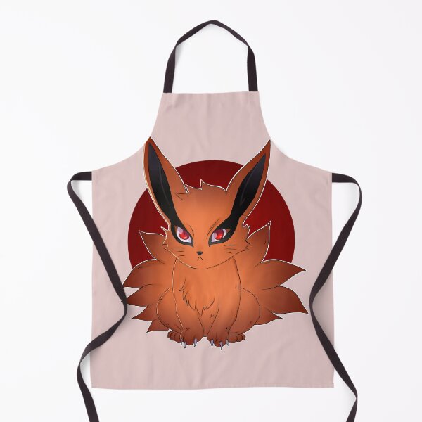 Item preview, Scribble Cute Kurama designed and sold by Izaa-aart.
