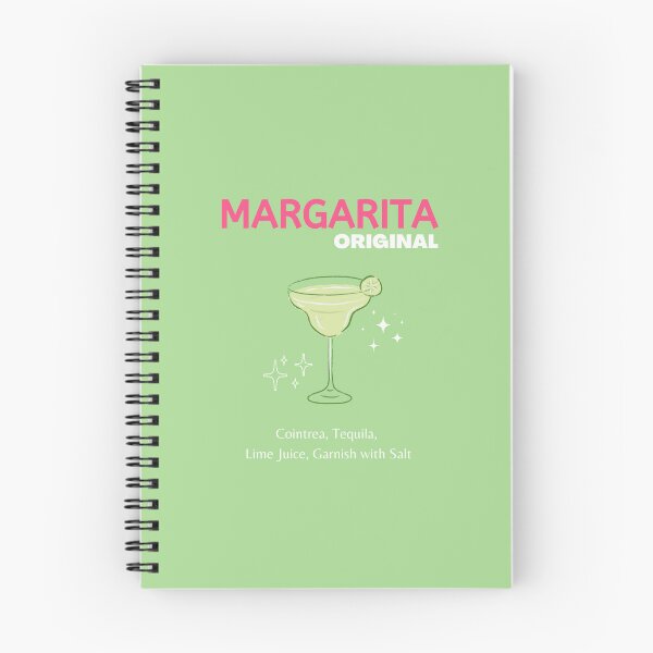 Item preview, Margarita, Cocktail, Cocktail Art, Preppy, Preppy Girl, Kitchen Art, Green designed and sold by Magic Love Art Print.