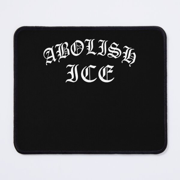 Item preview, abolish-ice designed and sold by jolihanot.