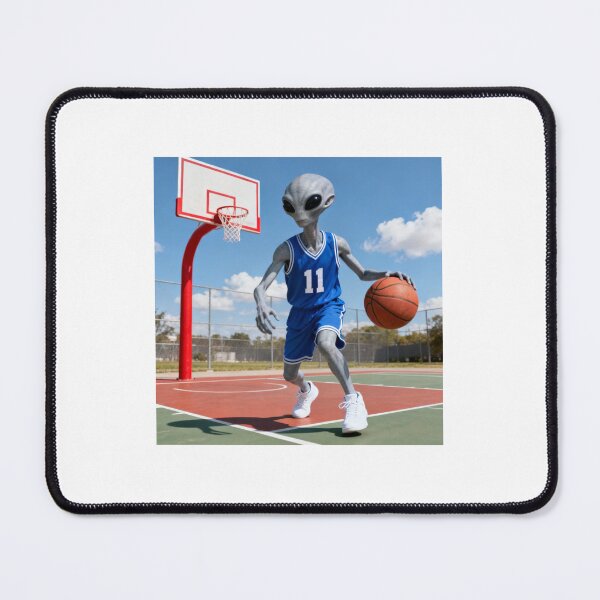Item preview, Alien Basket 3 designed and sold by Junior8902.