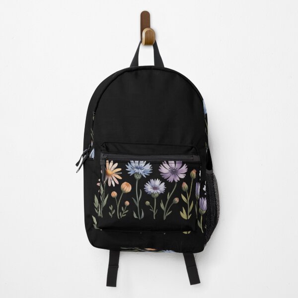 Item preview, No Rain No Flowers Spring Floral Summer Plants Mental Health designed and sold by sterabamineh.