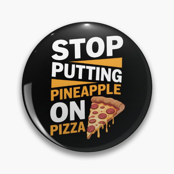 Item preview, No Pineapple On Pizza Hello Summer Tropical designed and sold by sterabamineh.