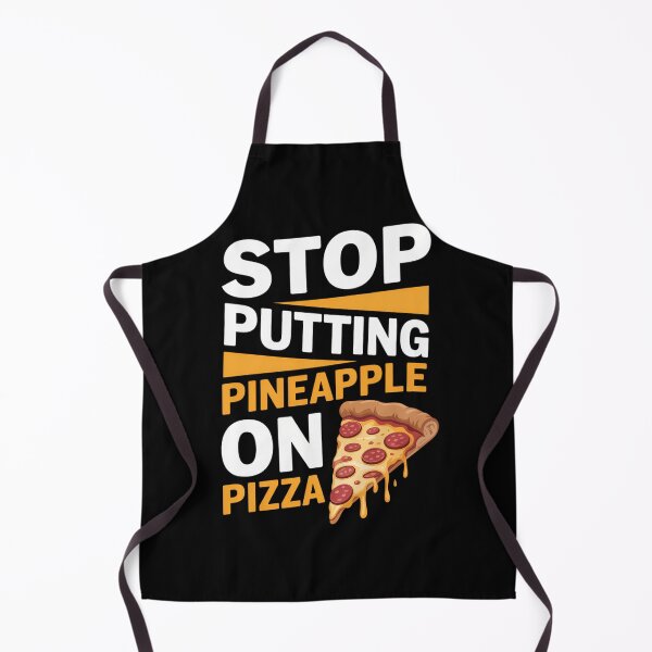 Item preview, No Pineapple On Pizza Hello Summer Tropical designed and sold by sterabamineh.