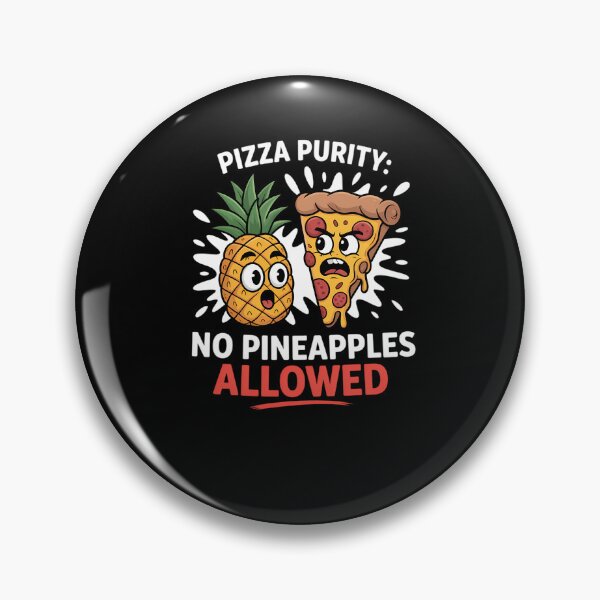 Item preview, No Pineapple On Pizza Hello Summer Tropical Fruit 3 designed and sold by sterabamineh.