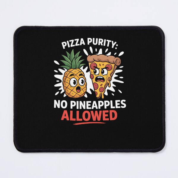Item preview, No Pineapple On Pizza Hello Summer Tropical Fruit 3 designed and sold by sterabamineh.