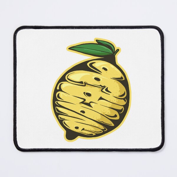 Item preview, Lemon-Avocado Graff designed and sold by TomiAx.