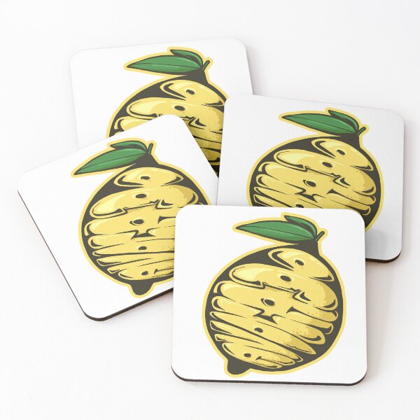 Item preview, Graff de limón y aguacate designed and sold by TomiAx.