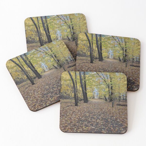 Item preview, Walking Through the Trees designed and sold by Mallorymeanmom.
