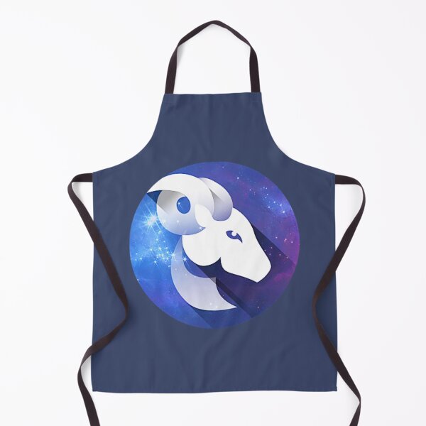 Item preview, ARIES ZODIAC DESIGN designed and sold by Pabhas.