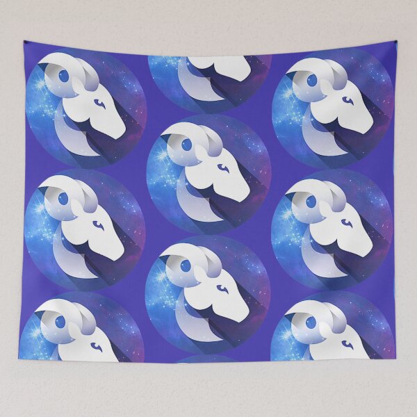 Item preview, ARIES ZODIAC DESIGN designed and sold by Pabhas.