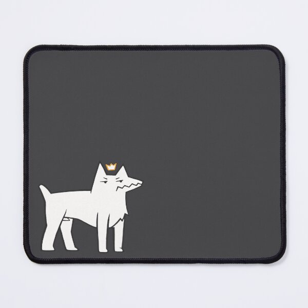 Item preview, His Majesty Dawg  designed and sold by Th3-h3ll-h0unD.