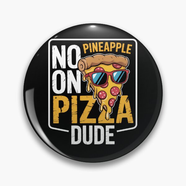 Item preview, No Pineapple On Pizza Hello Summer Tropical Fruit 2 designed and sold by sterabamineh.