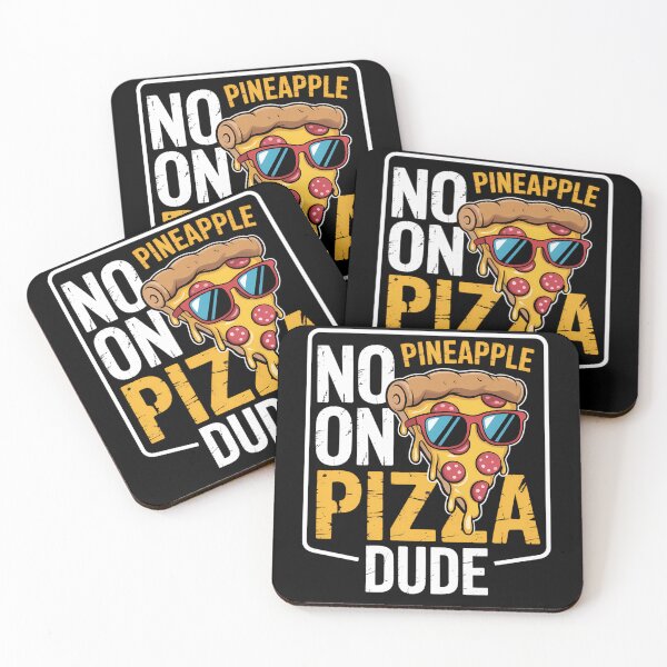 Item preview, No Pineapple On Pizza Hello Summer Tropical Fruit 2 designed and sold by sterabamineh.