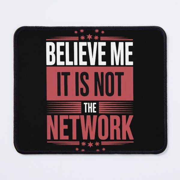 Item preview, Engineering Computer Code It is not the Network Engineer designed and sold by joyouartArt.