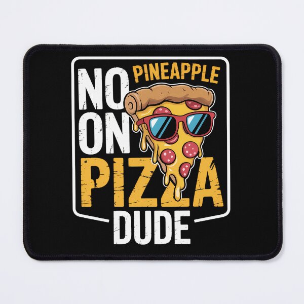 Item preview, No Pineapple On Pizza Hello Summer Tropical Fruit 2 designed and sold by sterabamineh.
