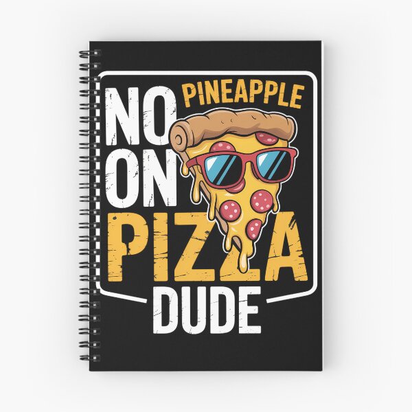 Item preview, No Pineapple On Pizza Hello Summer Tropical Fruit 2 designed and sold by sterabamineh.