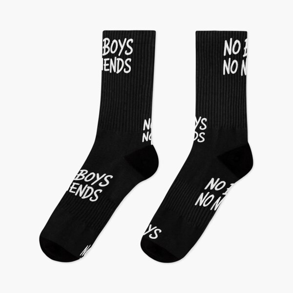 Item preview, No Broke Boys No New Friends Funny Sassy Baddie designed and sold by sterabamineh.