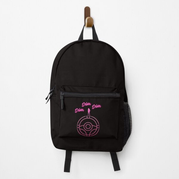 Item preview, Female Driver. Gifts for wonderful women. designed and sold by Aquarius-club.
