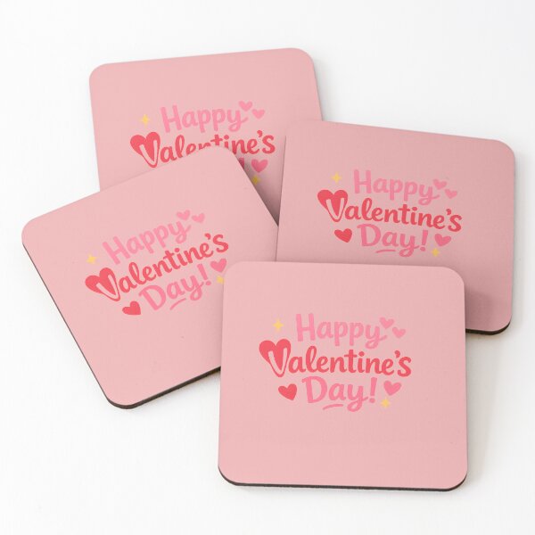 Item preview, Happy Valentine's Day! designed and sold by Atee Optimistic.