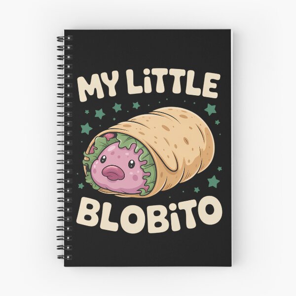 Item preview, My Little Blobito Blobfish designed and sold by sterabamineh.