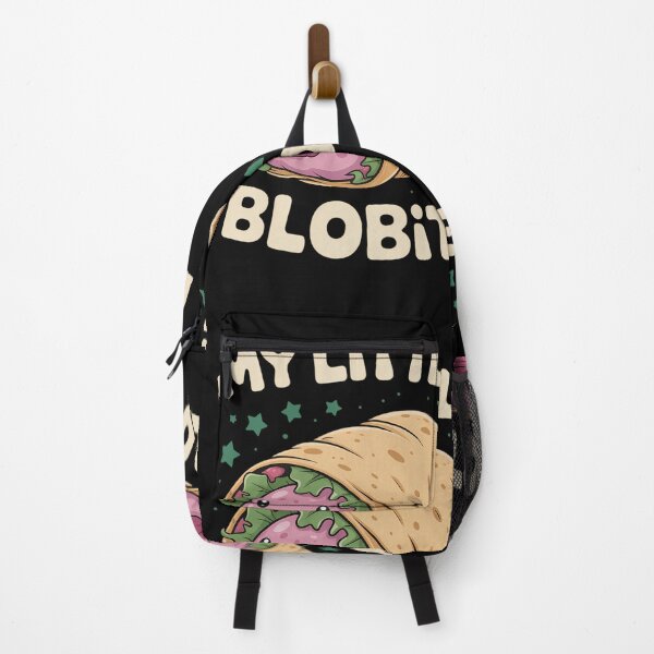 Item preview, My Little Blobito Blobfish designed and sold by sterabamineh.