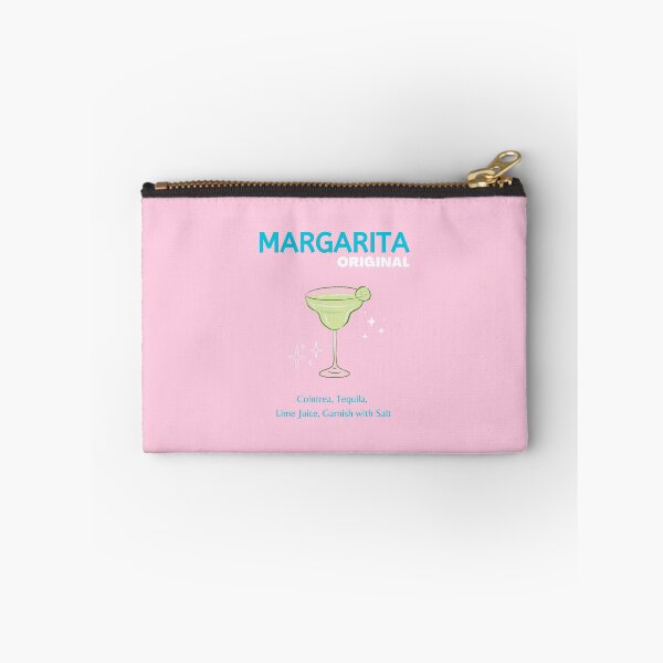 Item preview, Margarita, Cocktail, Cocktail Art, Preppy, Preppy Art, Kitchen Art, Pink designed and sold by Magic Love Art Print.