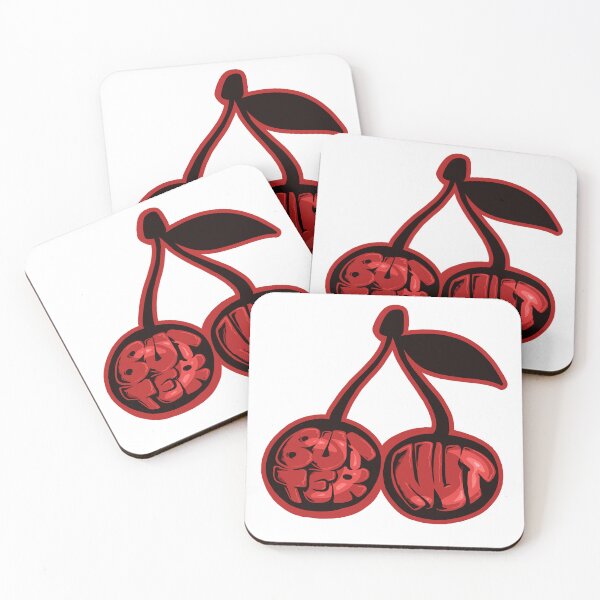 Item preview, Cerezas y nueces Graff designed and sold by TomiAx.