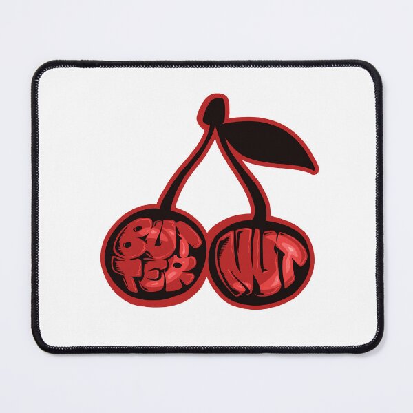 Item preview, Graff Cherries-Butternuts designed and sold by TomiAx.