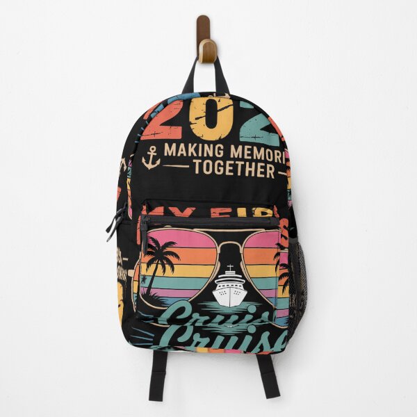 Item preview, My First Cruise 2026 Family Summer Vacation designed and sold by sterabamineh.