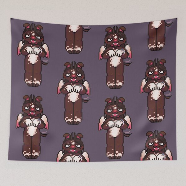 Item preview, goatdog designed and sold by dungareeboy.