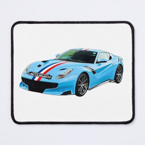 Item preview, Blue Street Racer Graffiti Car designed and sold by Artuer69.