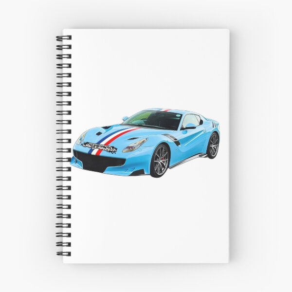 Item preview, Blue Street Racer Graffiti Car designed and sold by Artuer69.