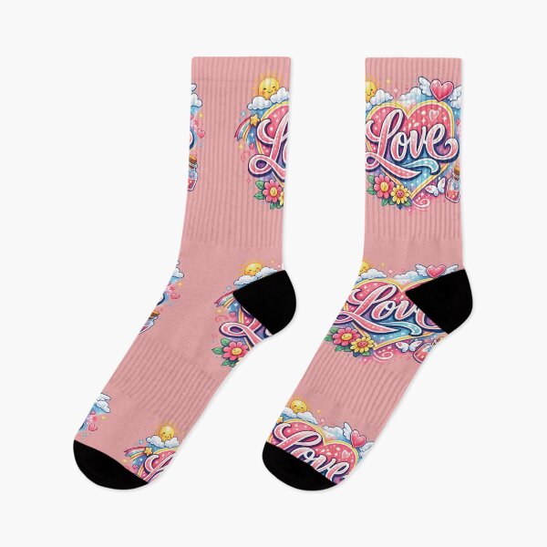 Item preview, The Loves designed and sold by Atee Optimistic.