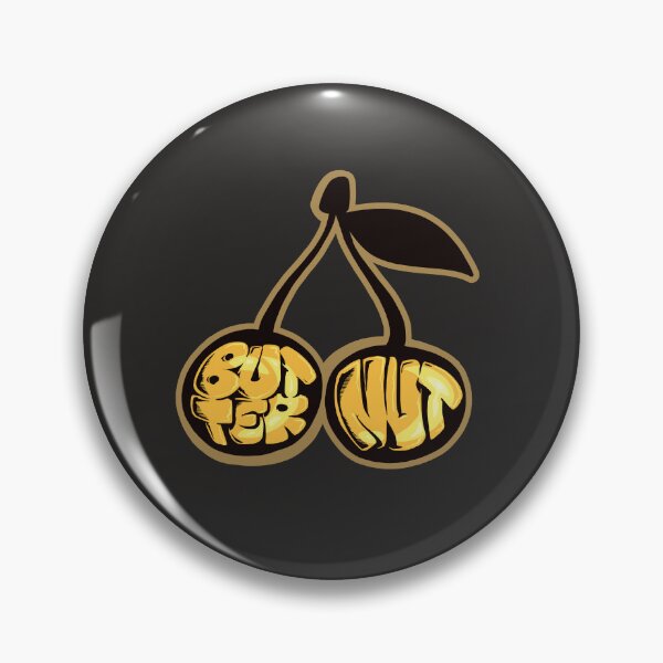 Item preview, Cherries-Butternuts Graff (version 2) designed and sold by TomiAx.