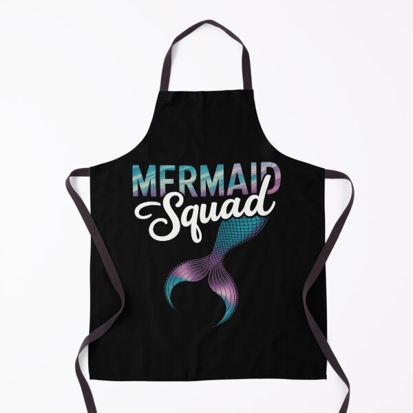 Item preview, Mermaid Squad Tail Clamshell Sea Creature Aqua Marine designed and sold by sterabamineh.