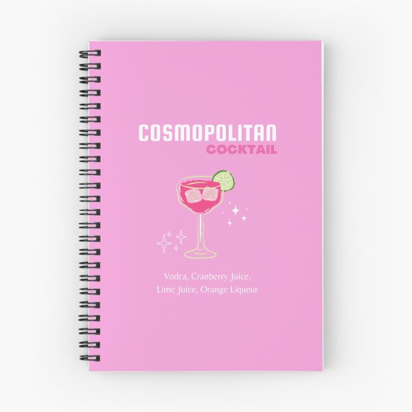 Item preview, Cosmopolitan, Cocktail, Drink, Cocktail Art, Preppy, Preppy Room, Pink designed and sold by Magic Love Art Print.