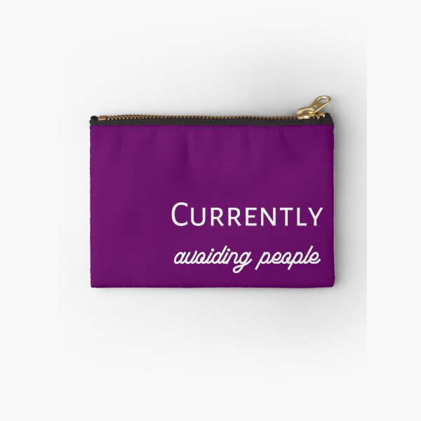 Item preview, Currently avoiding people designed and sold by youniversum-eu.