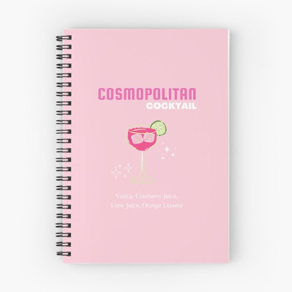 Item preview, Cosmopolitan, Cocktail, Cocktail Art, Preppy, Kitchen Art, Pink designed and sold by Magic Love Art Print.