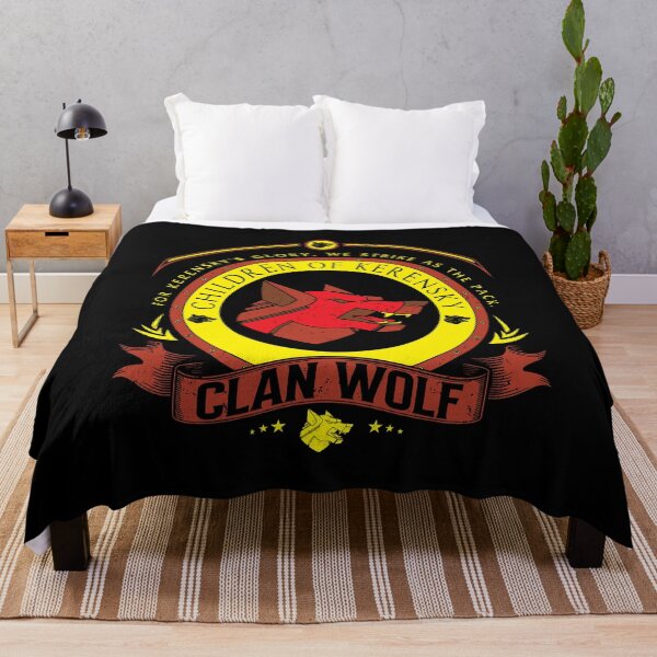 Item preview, WOLF - SIGNET designed and sold by EscanV.